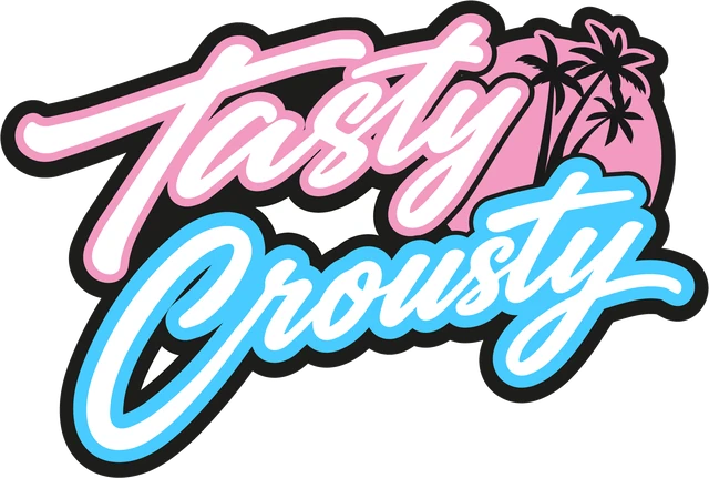 Logo Tasty Crousty